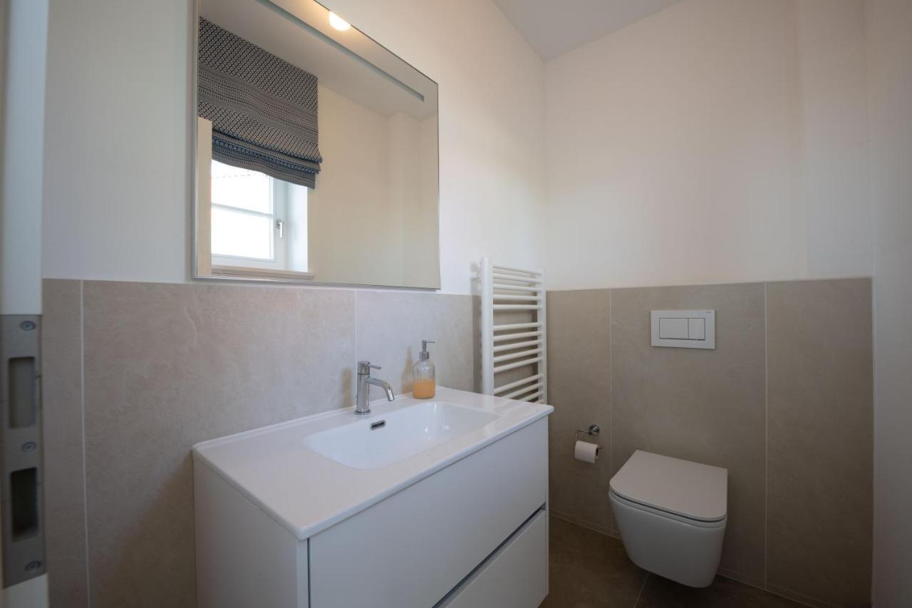 Ferienwohnung "Muehlenhof 5" - Gut Kletkamp Εξωτερικό φωτογραφία