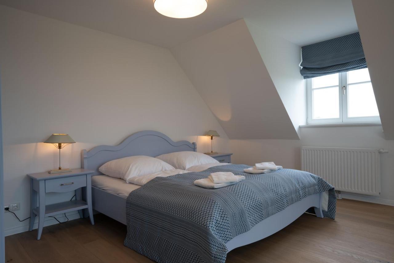 Ferienwohnung "Muehlenhof 5" - Gut Kletkamp Εξωτερικό φωτογραφία